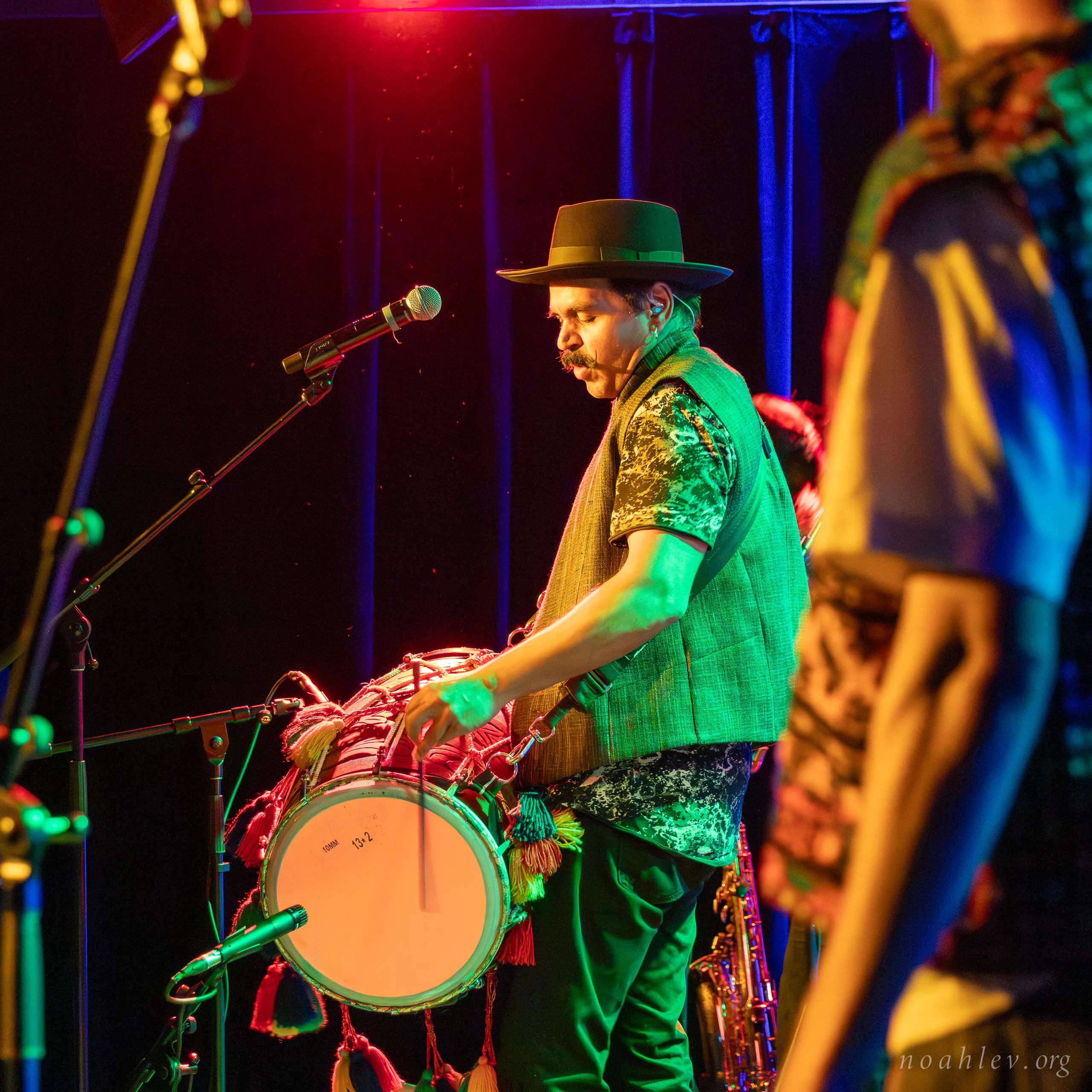 Sunny Jain’s Wild Wild East, The Drake, Amherst, Massachusetts, 2026