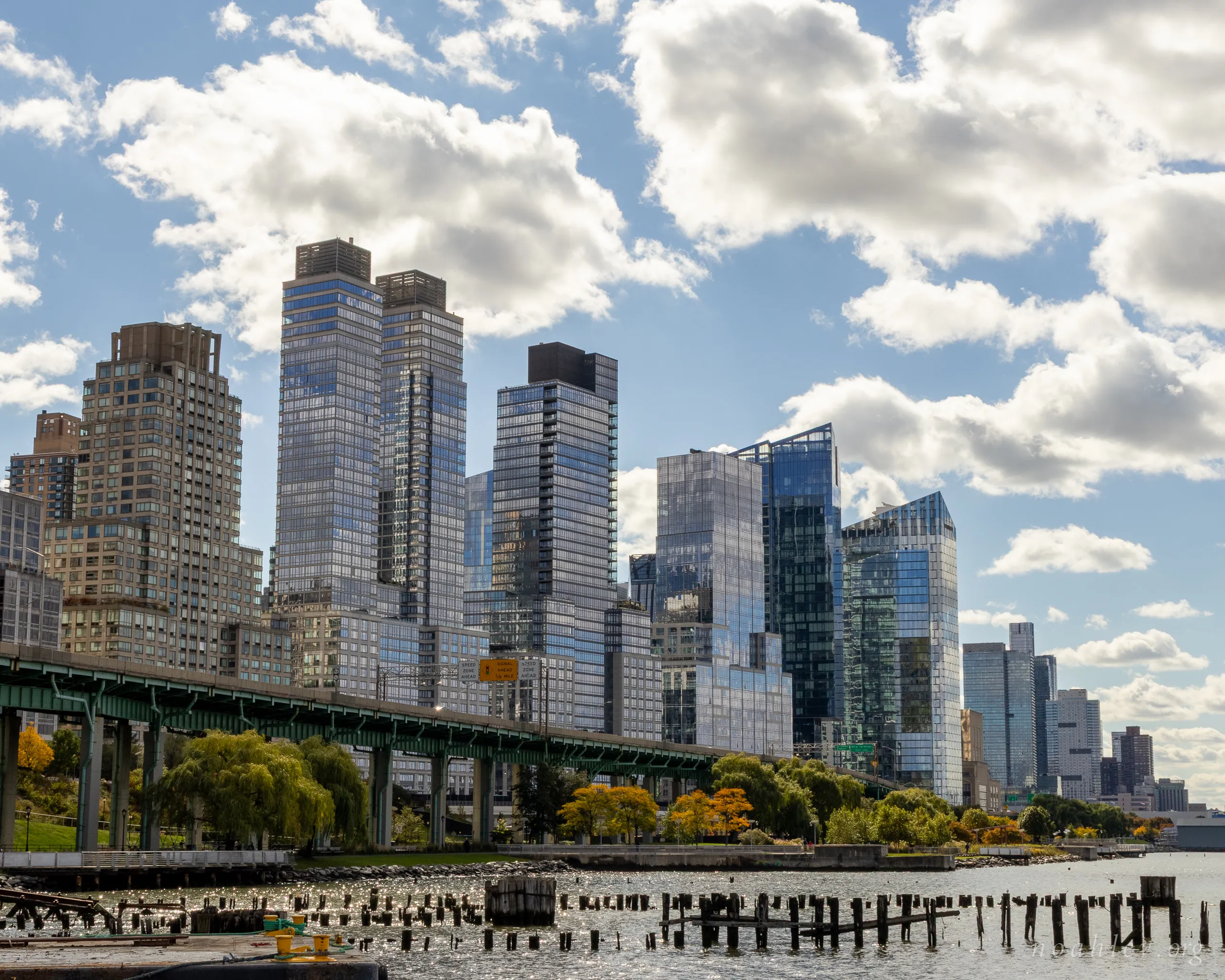 Manhattan, New York City, 2025